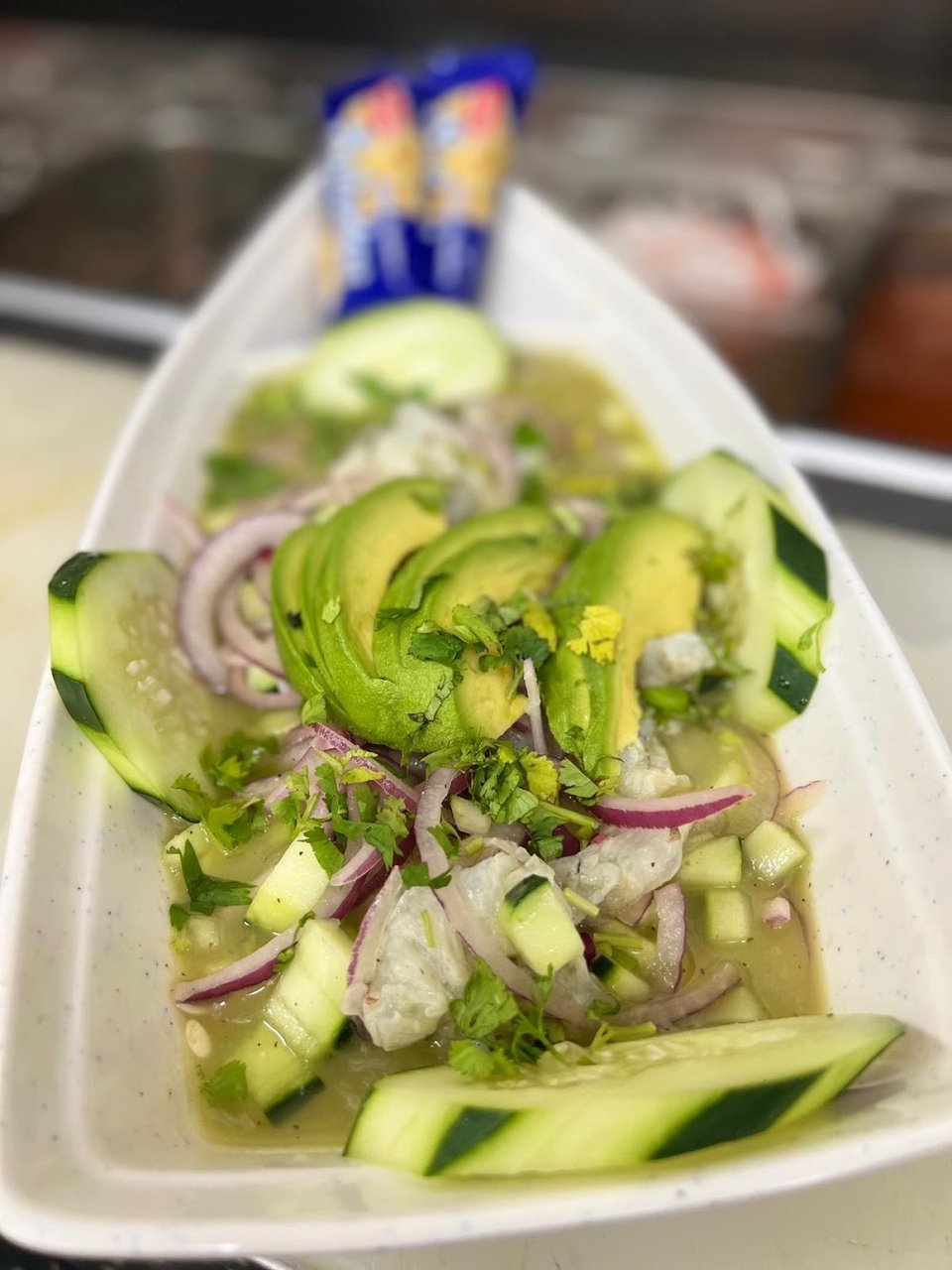 Aguachiles