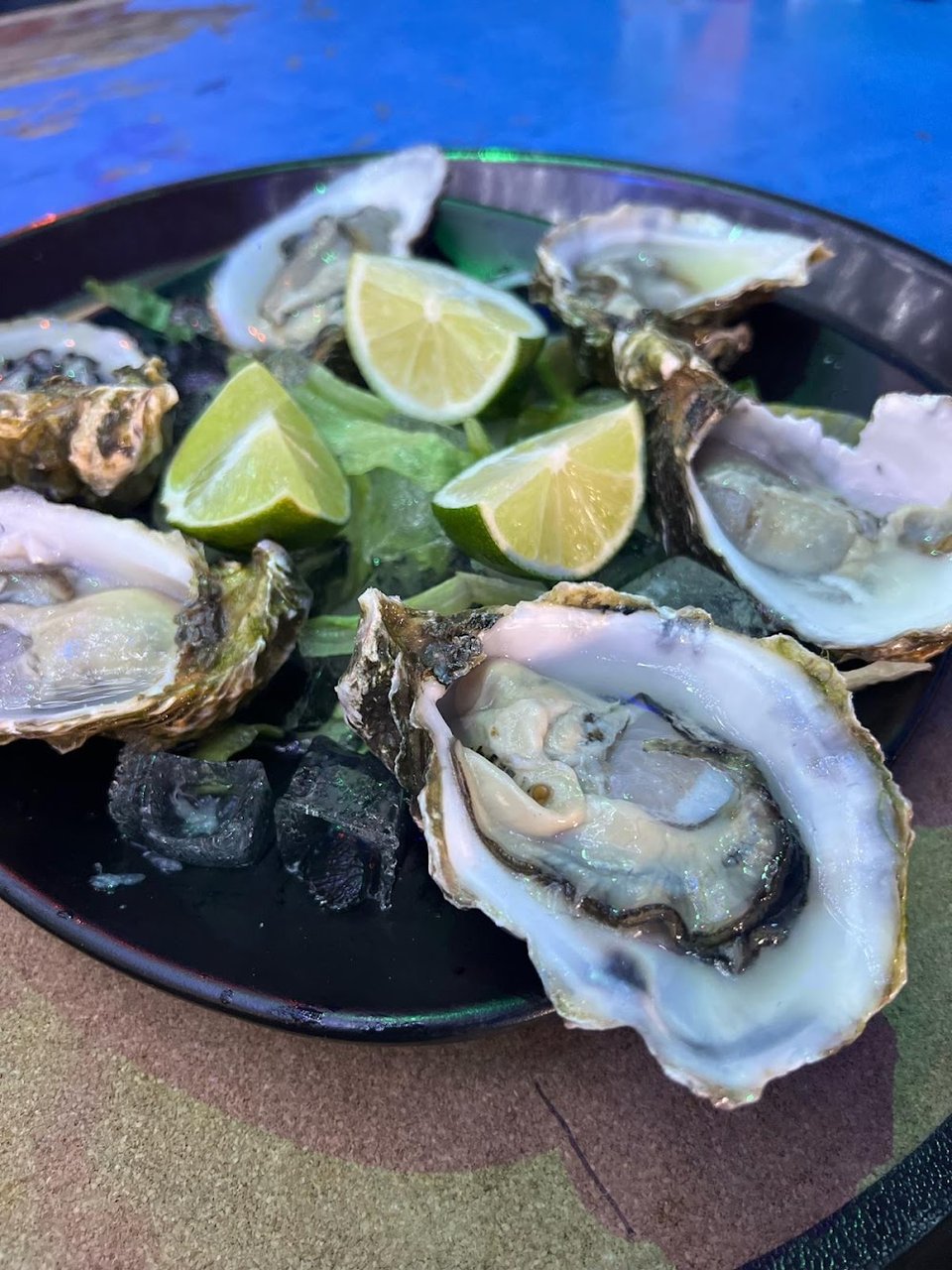Oyster